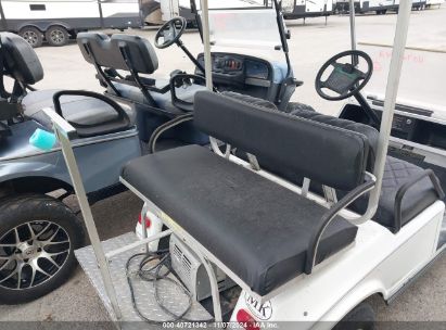 Lot #3052075857 1995 CLUB CAR OTHER