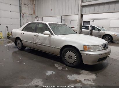 Lot #3051079870 1998 ACURA RL 3.5