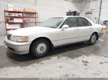 Lot #3051079870 1998 ACURA RL 3.5