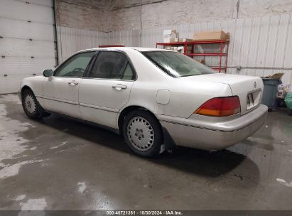 Lot #3051079870 1998 ACURA RL 3.5