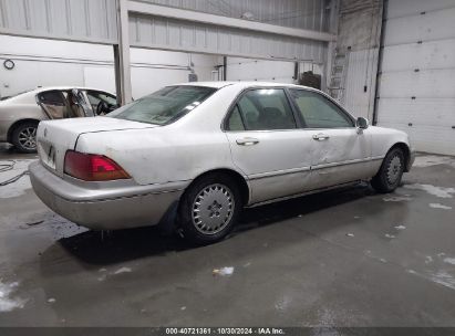 Lot #3051079870 1998 ACURA RL 3.5