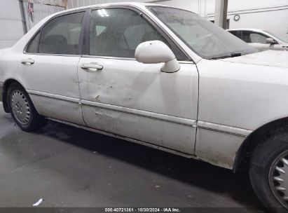 Lot #3051079870 1998 ACURA RL 3.5