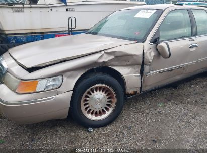 Lot #3037546663 1998 MERCURY GRAND MARQUIS