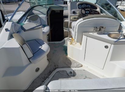 Lot #2992822526 2006 SEA RAY OTHER