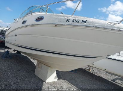 Lot #2992822526 2006 SEA RAY OTHER