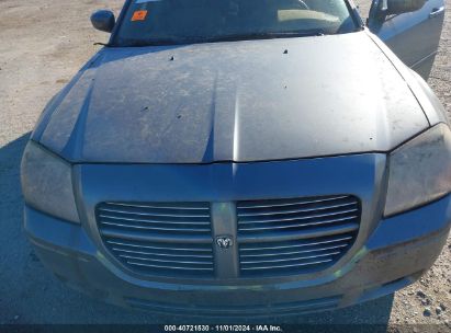 Lot #2997781510 2006 DODGE MAGNUM RT