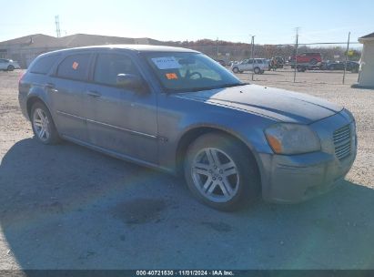 Lot #2997781510 2006 DODGE MAGNUM RT