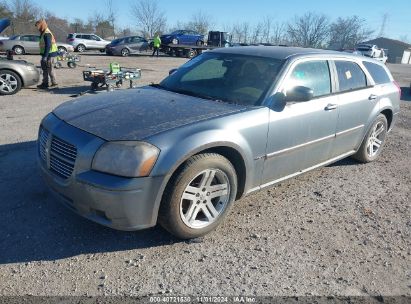 Lot #2997781510 2006 DODGE MAGNUM RT