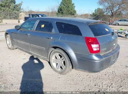 Lot #2997781510 2006 DODGE MAGNUM RT