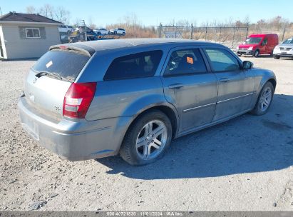 Lot #2997781510 2006 DODGE MAGNUM RT