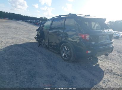 Lot #2995296547 2023 HONDA PASSPORT AWD TRAILSPORT