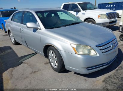 Lot #3035085174 2006 TOYOTA AVALON XL