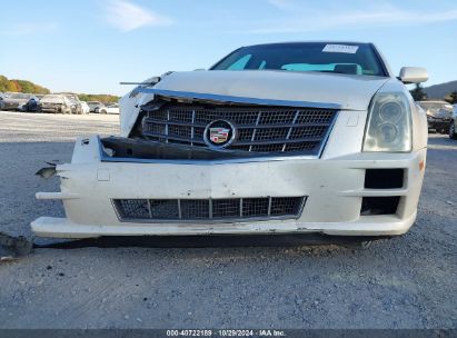 Lot #3042570817 2011 CADILLAC STS LUXURY