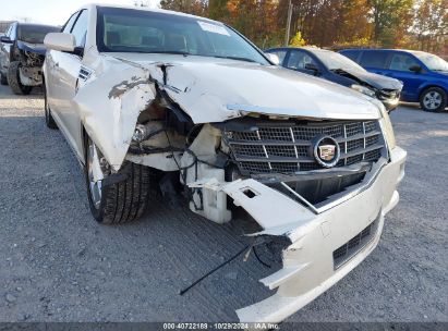 Lot #3042570817 2011 CADILLAC STS LUXURY