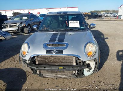 Lot #3056070313 2010 MINI COOPER S CLUBMAN