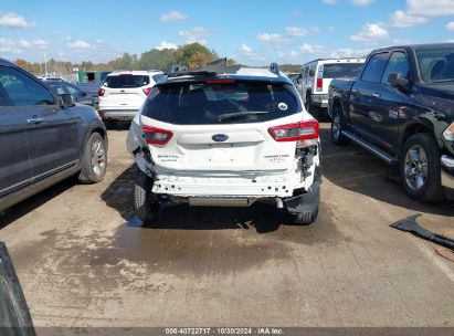 Lot #2995280567 2022 SUBARU CROSSTREK LIMITED