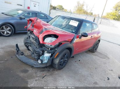 Lot #3036721974 2015 MINI COOPER