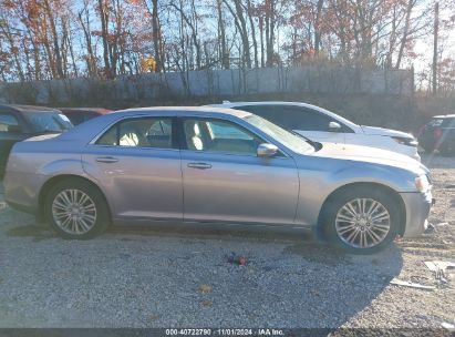 Lot #3042570794 2013 CHRYSLER 300 MOTOWN