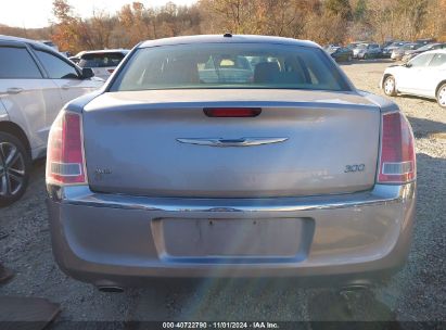 Lot #3042570794 2013 CHRYSLER 300 MOTOWN