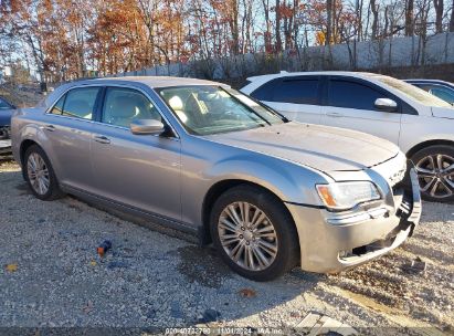 Lot #3042570794 2013 CHRYSLER 300 MOTOWN