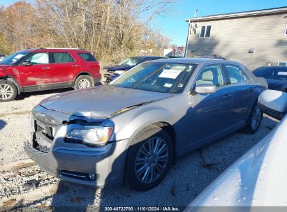 Lot #3042570794 2013 CHRYSLER 300 MOTOWN