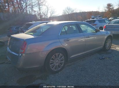 Lot #3042570794 2013 CHRYSLER 300 MOTOWN