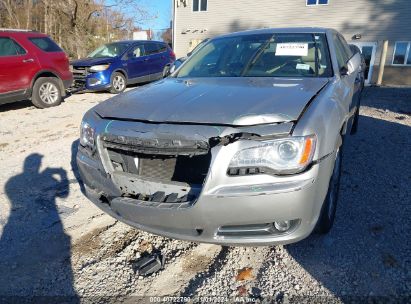 Lot #3042570794 2013 CHRYSLER 300 MOTOWN