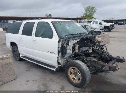 Lot #3035085142 2006 GMC YUKON XL DENALI DENALI