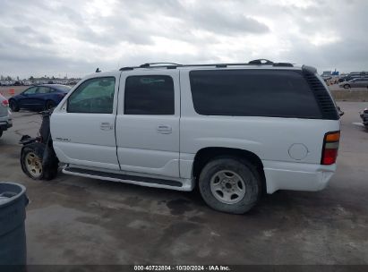 Lot #3035085142 2006 GMC YUKON XL DENALI DENALI