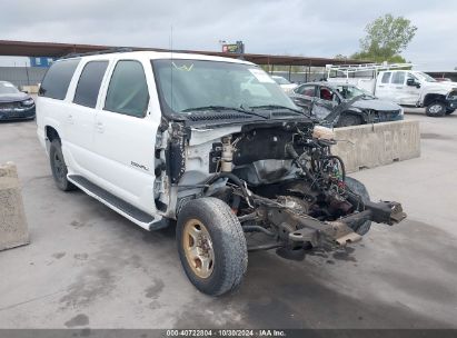 Lot #3035085142 2006 GMC YUKON XL DENALI DENALI