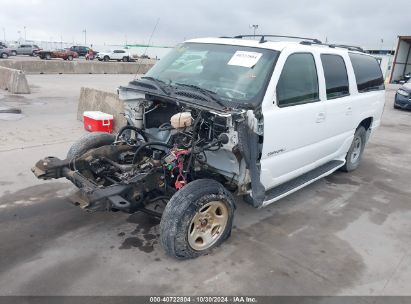 Lot #3035085142 2006 GMC YUKON XL DENALI DENALI