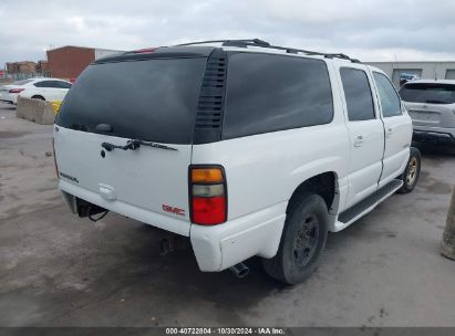 Lot #3035085142 2006 GMC YUKON XL DENALI DENALI