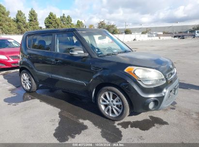 Lot #2992832594 2012 KIA SOUL +