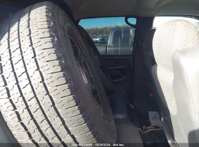 Lot #3037526520 2002 CHEVROLET AVALANCHE 1500