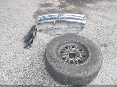 Lot #3035085134 2015 RAM 2500 SLT