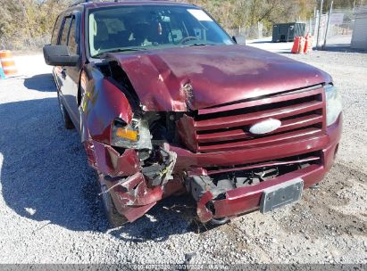 Lot #2997772314 2009 FORD EXPEDITION LIMITED