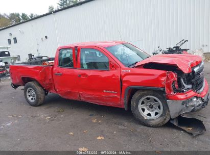 Lot #3035074181 2019 GMC SIERRA 1500 LIMITED