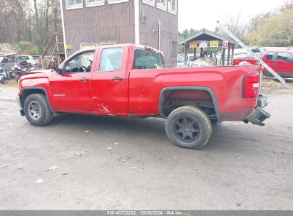 Lot #3035074181 2019 GMC SIERRA 1500 LIMITED