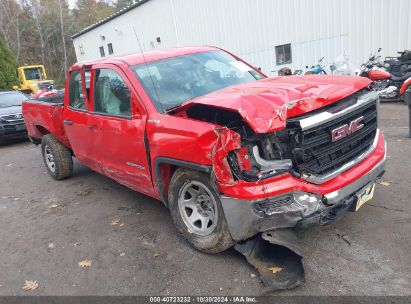 Lot #3035074181 2019 GMC SIERRA 1500 LIMITED