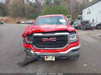 Lot #3035074181 2019 GMC SIERRA 1500 LIMITED