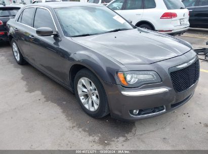 Lot #3050084022 2013 CHRYSLER 300