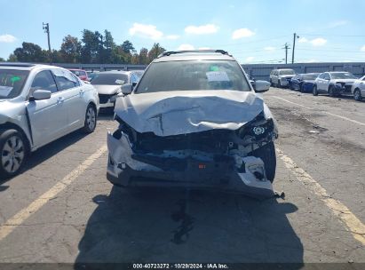 Lot #3035074179 2016 MAZDA CX-5 GRAND TOURING