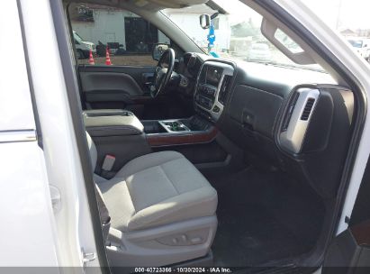 Lot #3025489372 2015 GMC SIERRA 1500 SLE