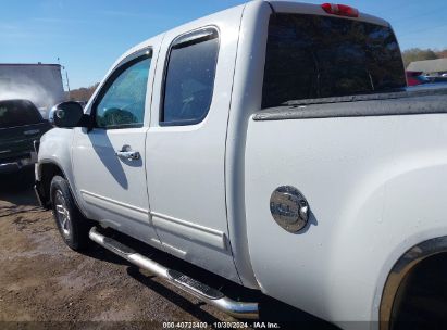 Lot #3025489369 2012 GMC SIERRA 1500 SLE