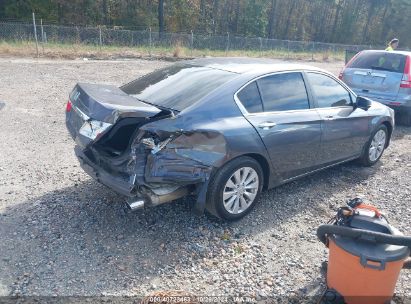 Lot #3035074173 2014 HONDA ACCORD EX