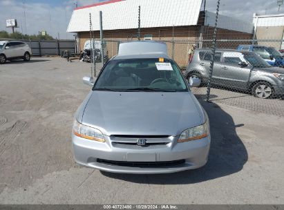 Lot #3035085126 2000 HONDA ACCORD 2.3 LX