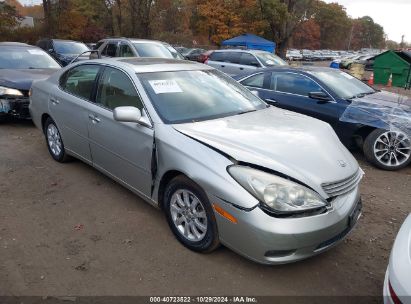 Lot #3006595705 2003 LEXUS ES 300