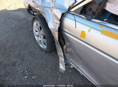 Lot #2995296406 2010 HONDA ACCORD 2.4 EX