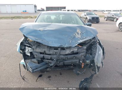 Lot #3037530139 2012 FORD FUSION HYBRID