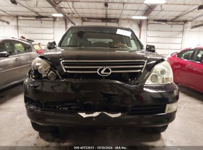 Lot #2997781490 2005 LEXUS GX 470